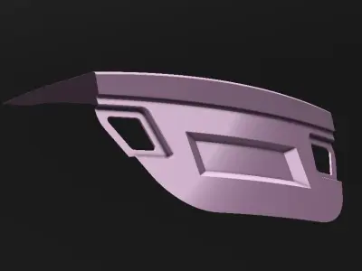 exersice 58 3D print model