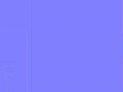 Maqam Echadid - Algeria 3D model