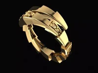 BVL Set project 3D Model Collection 3D print model