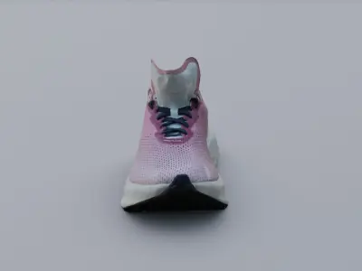 Craft Nordlite Ultra W Clean scan 3D model