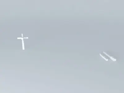 level 4 joinery Free 3D model