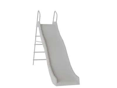Slide Free 3D model