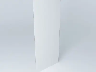 Microcosmos sculpture Free 3D model