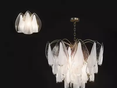 Novaresi RONDINI 3D model