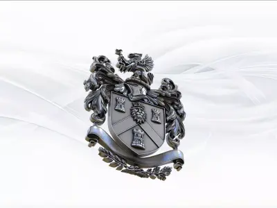 SPHINX GRIFFIN 3D print model