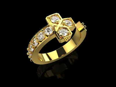 AV Designe 236 3D print model