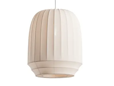 Northern Tradition Pendant Lamp 3D model