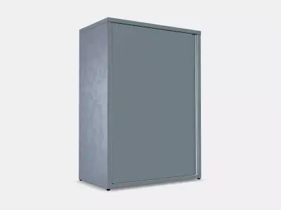 SUNDSO Cabinet 1 3D model