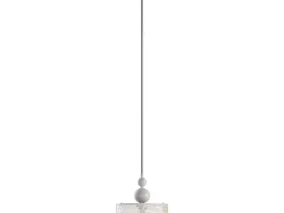 Elix Lighting 3D model