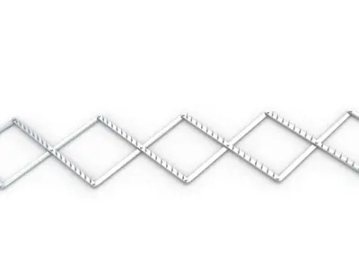 Spike Strips 3D model