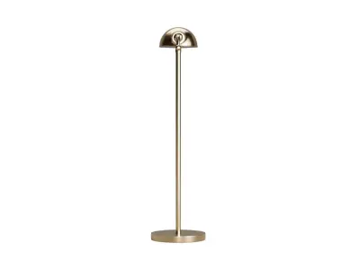 Hubert Floor Lamp 3D model