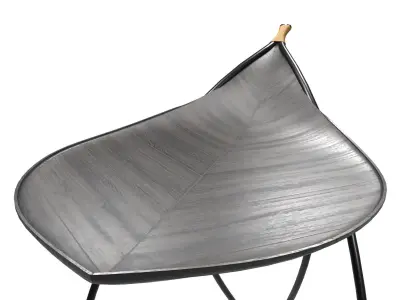 coffe table 3D model