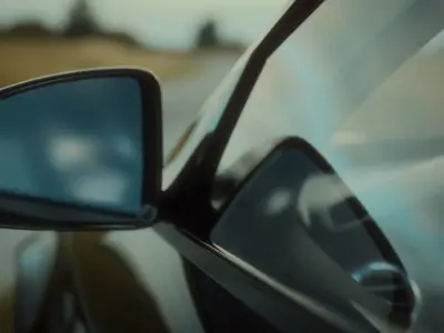 mercedes benz 3D model