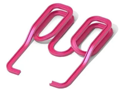 Kids Car Race Track 3D print model