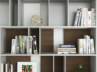 EXTENDO FT05A 1 Low-poly 3D model