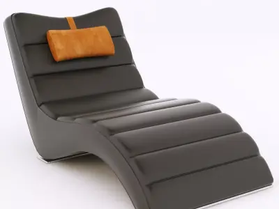 Contempo Zagato 3D model