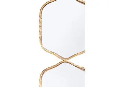 Whitbeck Accent Mirror 3D model