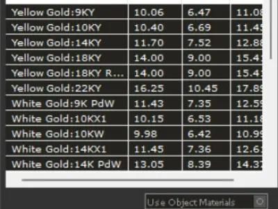 Luxury man Rolex design diamond ring model ror0009 3D print model