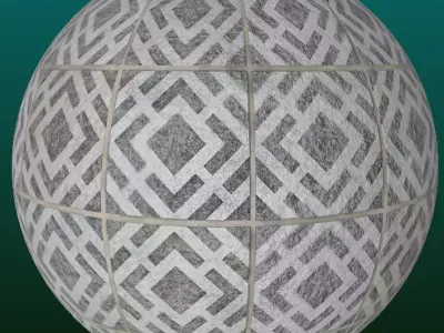 5 Free 2K textures for any use Free 3D model