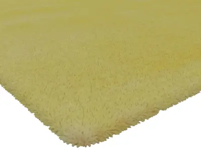 Rug Set 1251 3D model