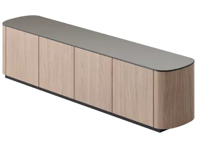 Caccaro SIDE 2 3D model