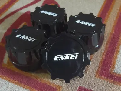 Center Caps OG Enkei EK92 Gen 1 3D print model