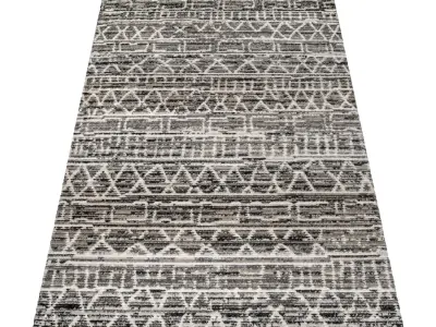 Rug Set 565 3D model