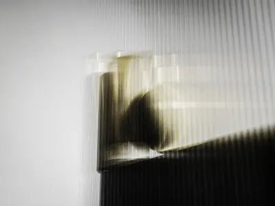 Table Edge Presets rr 3D model