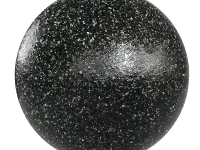 Pbr Terrazzo Veneziano 64 Texture