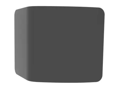 Mercedes-Benz Plug MB A2086984830  3D print model