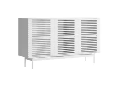 Ellinea Side Unit 3D model