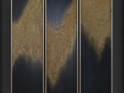 Collection of Picture Frames - 20 sets