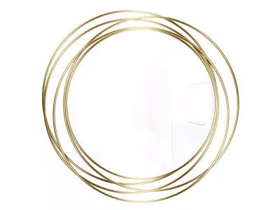 Mirror GZ-M1021 3D model