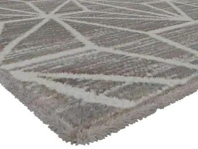 Rug Set 1989 3D model