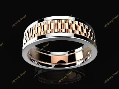 AV Designe 234 3D print model