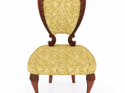 Meroni Lifestyle 2 3D model