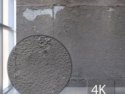 952 plaster Texture