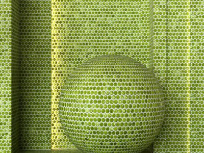 4k Florim Extra Light Tile Set - 9 in1 Luxury  - Multi-Engine Texture