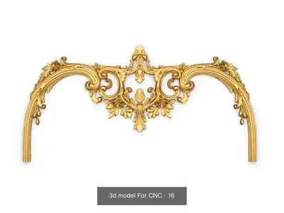 Collection onlay molding 02