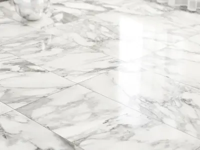 Mrf Floor Stone03 Low-poly 3D model