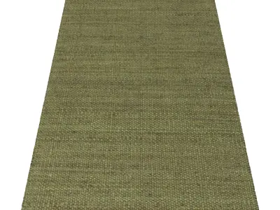 Rug Set 993 3D model