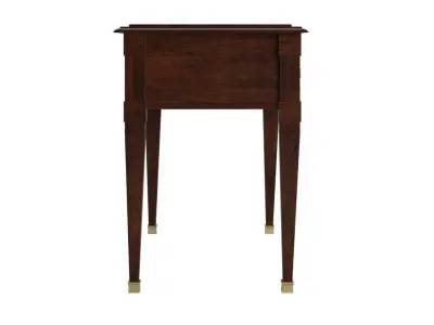 Arthur Desk 3D model