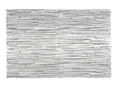 Stone Wall Panel 3D model buy