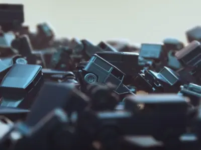 Matchbox toy car anaconda 3D model