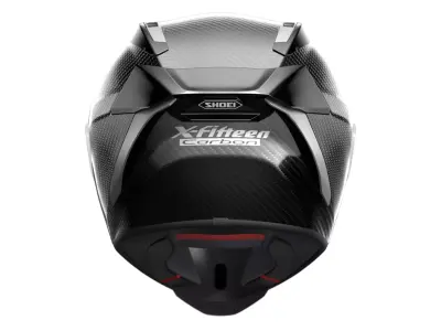 Shoei X-Fifteen Carbon Helmet 3D model