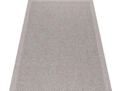 Rug Set 702 3D model