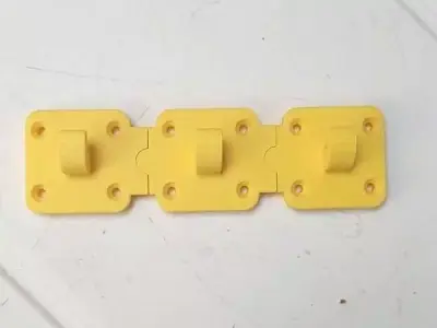 key hook  3D print model