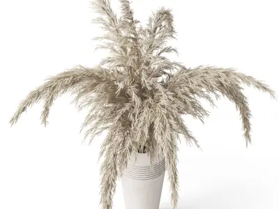 Bouquet 26 3D model