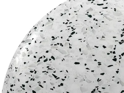 Pbr Terrazzo Veneziano 02 Texture