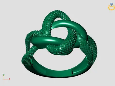 Women Plain Ring STL Models Womens Ring 3dmodels 3D print model 3D print model buy